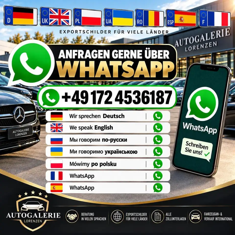 Mercedes-Benz 220 TE / 7-SITZER / SHD/ AHK, foto 2
