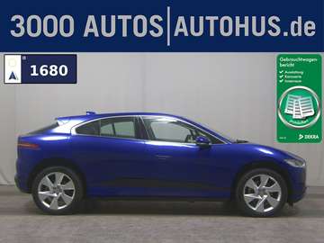 EV400 AWD Leder Navi LED Pano HuD