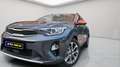 Kia Stonic 1.0 T-GDi 74kW (100CV) Tech Gris - thumbnail 3