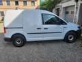 Volkswagen Caddy Caddy Kombi 2,0 TDI Weiß - thumbnail 16