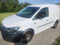 Volkswagen Caddy Caddy Kombi 2,0 TDI Weiß - thumbnail 2