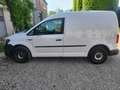 Volkswagen Caddy Caddy Kombi 2,0 TDI Weiß - thumbnail 1