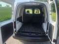 Volkswagen Caddy Caddy Kombi 2,0 TDI Weiß - thumbnail 10