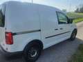 Volkswagen Caddy Caddy Kombi 2,0 TDI Weiß - thumbnail 9