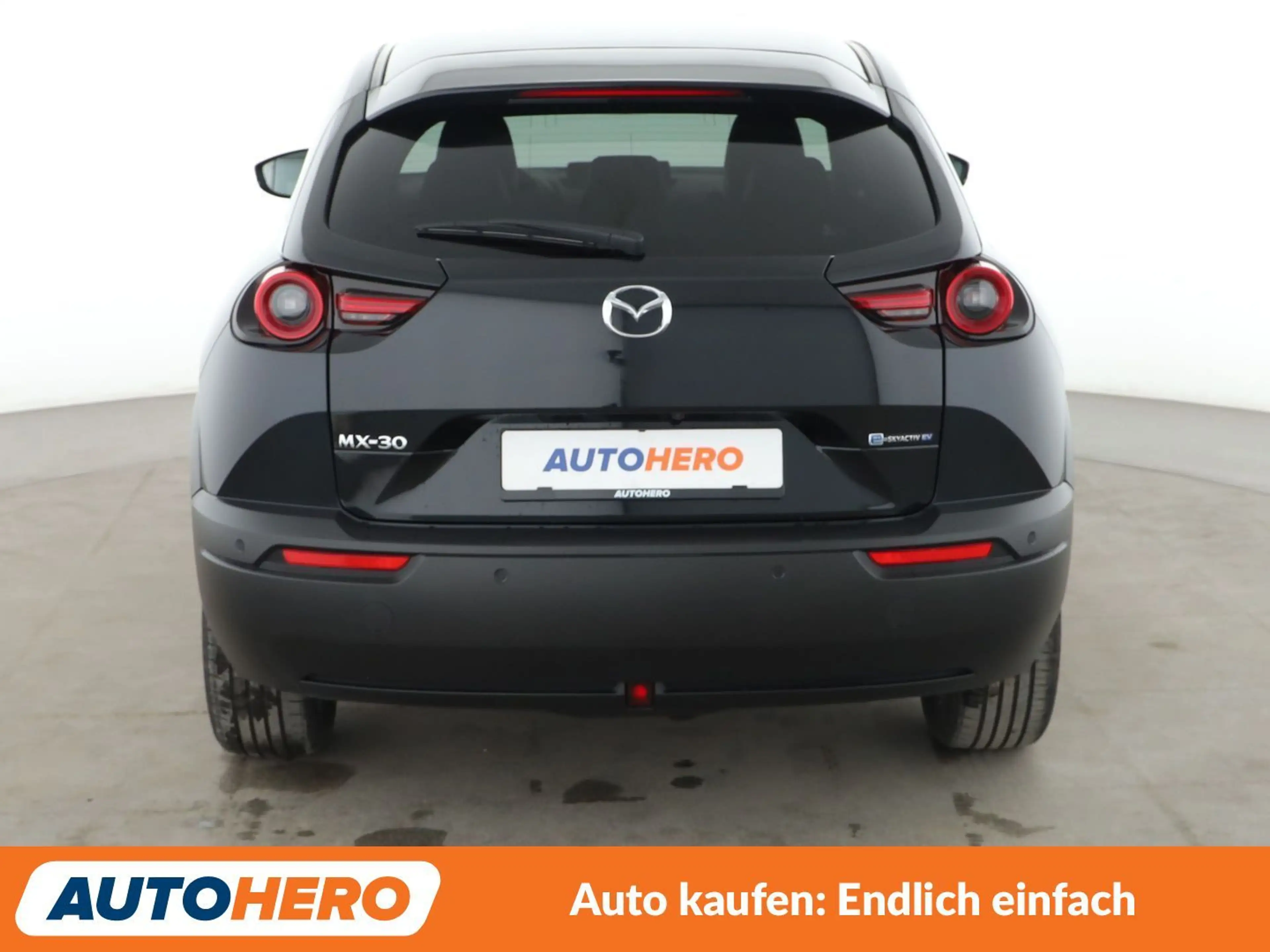 Mazda MX-30 e-Skyactiv 107 kW Makoto *HUD*ACC*LIM*PDC*ALU* — photo 5
