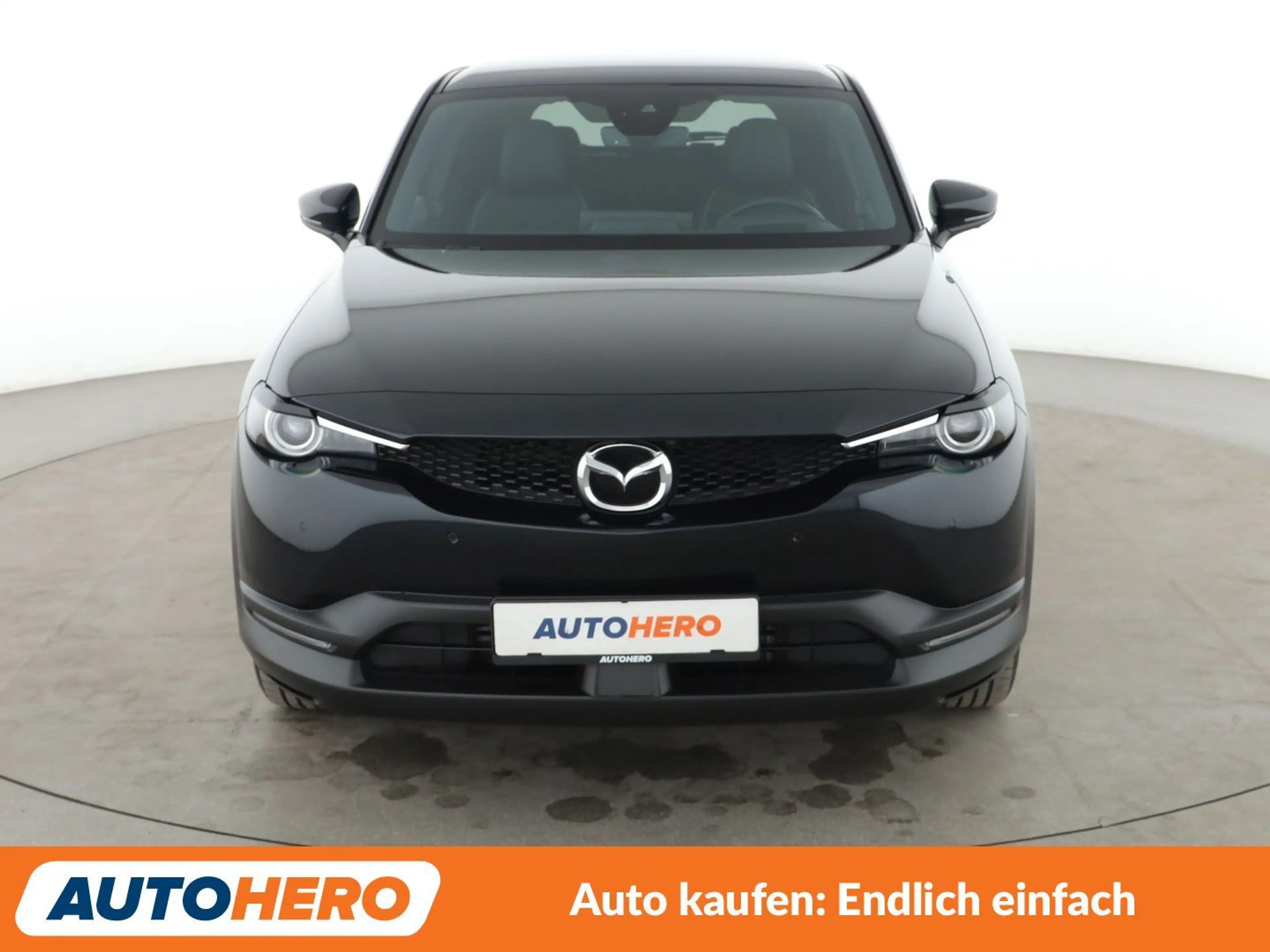 Mazda MX-30 e-Skyactiv 107 kW Makoto *HUD*ACC*LIM*PDC*ALU* — photo 9