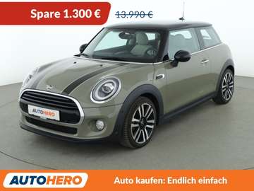 Cooper*TEMPO*PDC*SHZ*LIM*KLIMA*AMBIENTE*
