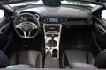 Mercedes-Benz SLK 250 Roadster AMG-Line*PANO*LEDER*NAVI*SHZ* Gris - thumbnail 28