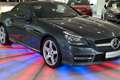 Mercedes-Benz SLK 250 Roadster AMG-Line*PANO*LEDER*NAVI*SHZ* Gris - thumbnail 3