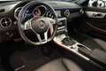 Mercedes-Benz SLK 250 Roadster AMG-Line*PANO*LEDER*NAVI*SHZ* Gris - thumbnail 25