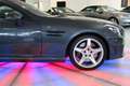 Mercedes-Benz SLK 250 Roadster AMG-Line*PANO*LEDER*NAVI*SHZ* Gris - thumbnail 11