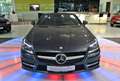 Mercedes-Benz SLK 250 Roadster AMG-Line*PANO*LEDER*NAVI*SHZ* Gris - thumbnail 30