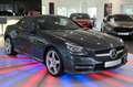 Mercedes-Benz SLK 250 Roadster AMG-Line*PANO*LEDER*NAVI*SHZ* Gris - thumbnail 4