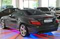 Mercedes-Benz SLK 250 Roadster AMG-Line*PANO*LEDER*NAVI*SHZ* Gris - thumbnail 7