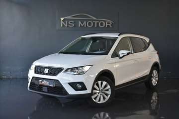 1.0 TSI Ecomotive S&S Style 95