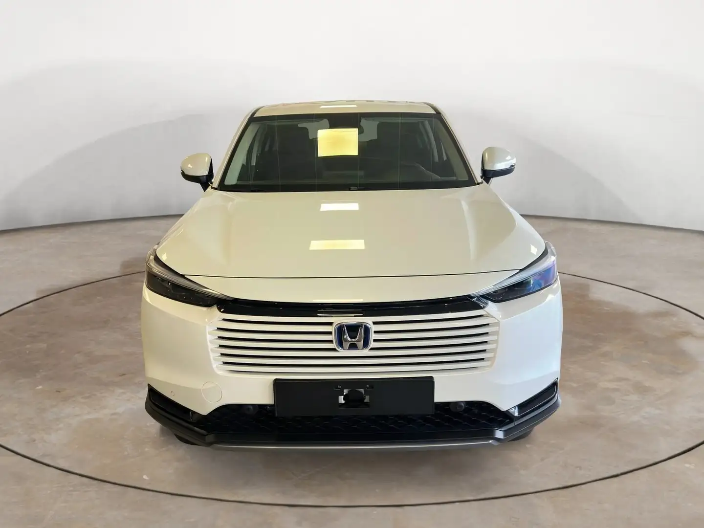 Honda HR-V 1.5 Hev eCVT Elegance Wit - 2