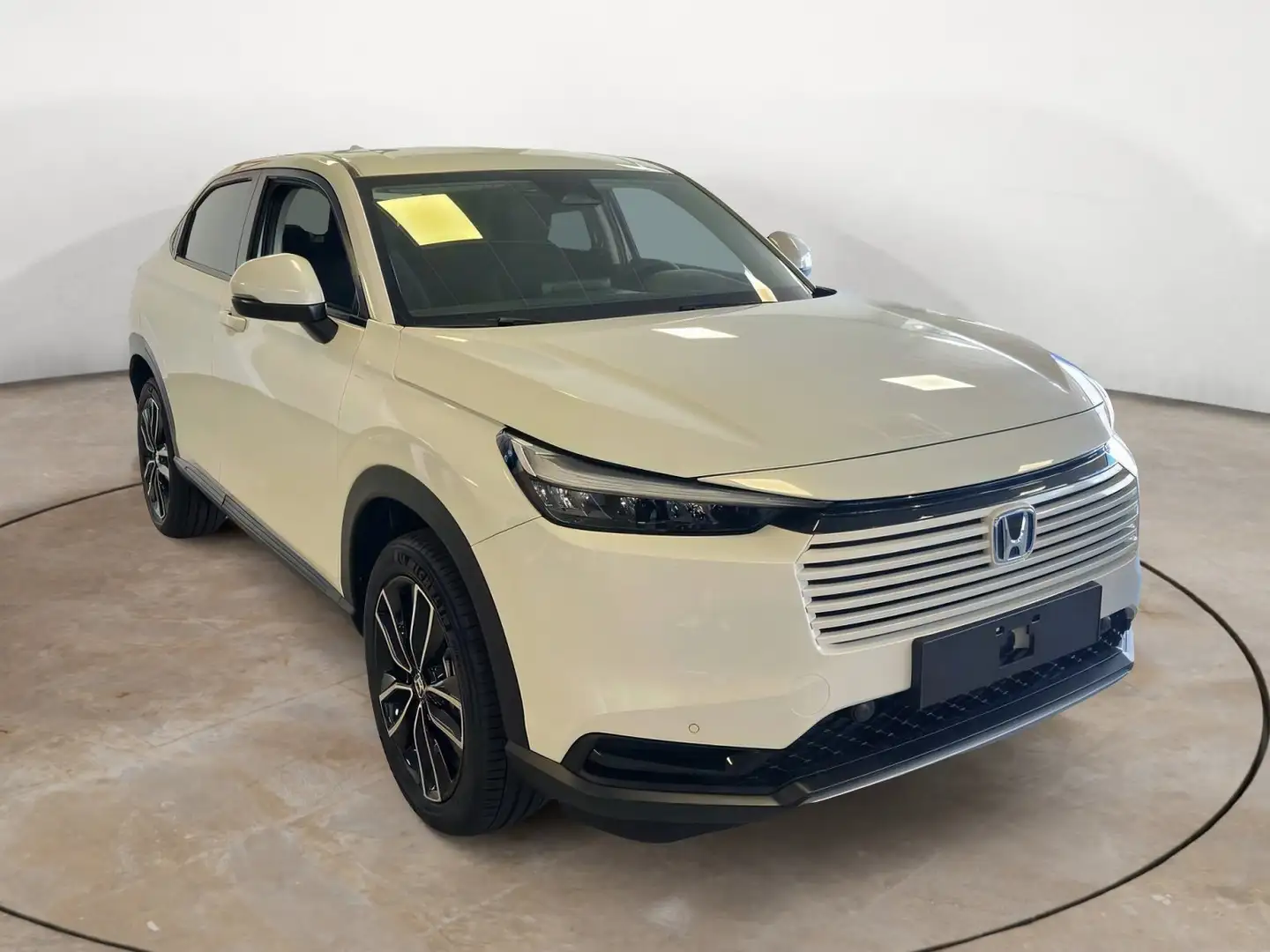 Honda HR-V 1.5 Hev eCVT Elegance Wit - 1