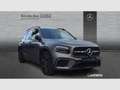 Mercedes-Benz GLB 200 d Gris - thumbnail 3