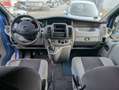 Opel Vivaro Campervan / kein gültiges Pickerl Blau - thumbnail 4