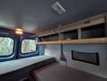 Opel Vivaro Campervan / kein gültiges Pickerl Blau - thumbnail 2