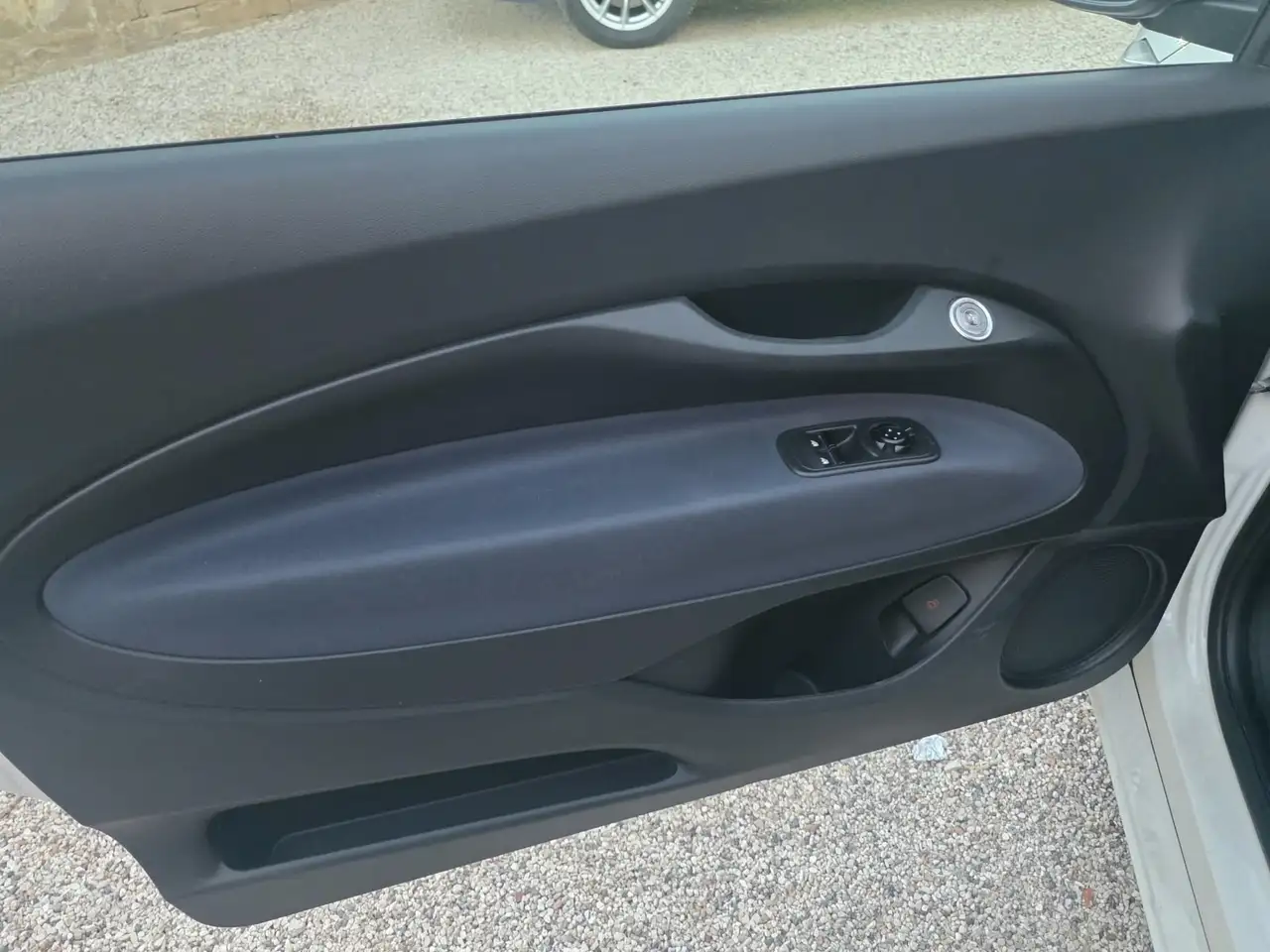 Fiat 500 E 500 IV 2022Cabrio Cabrio 42 kWh Icon, миниатюра 14
