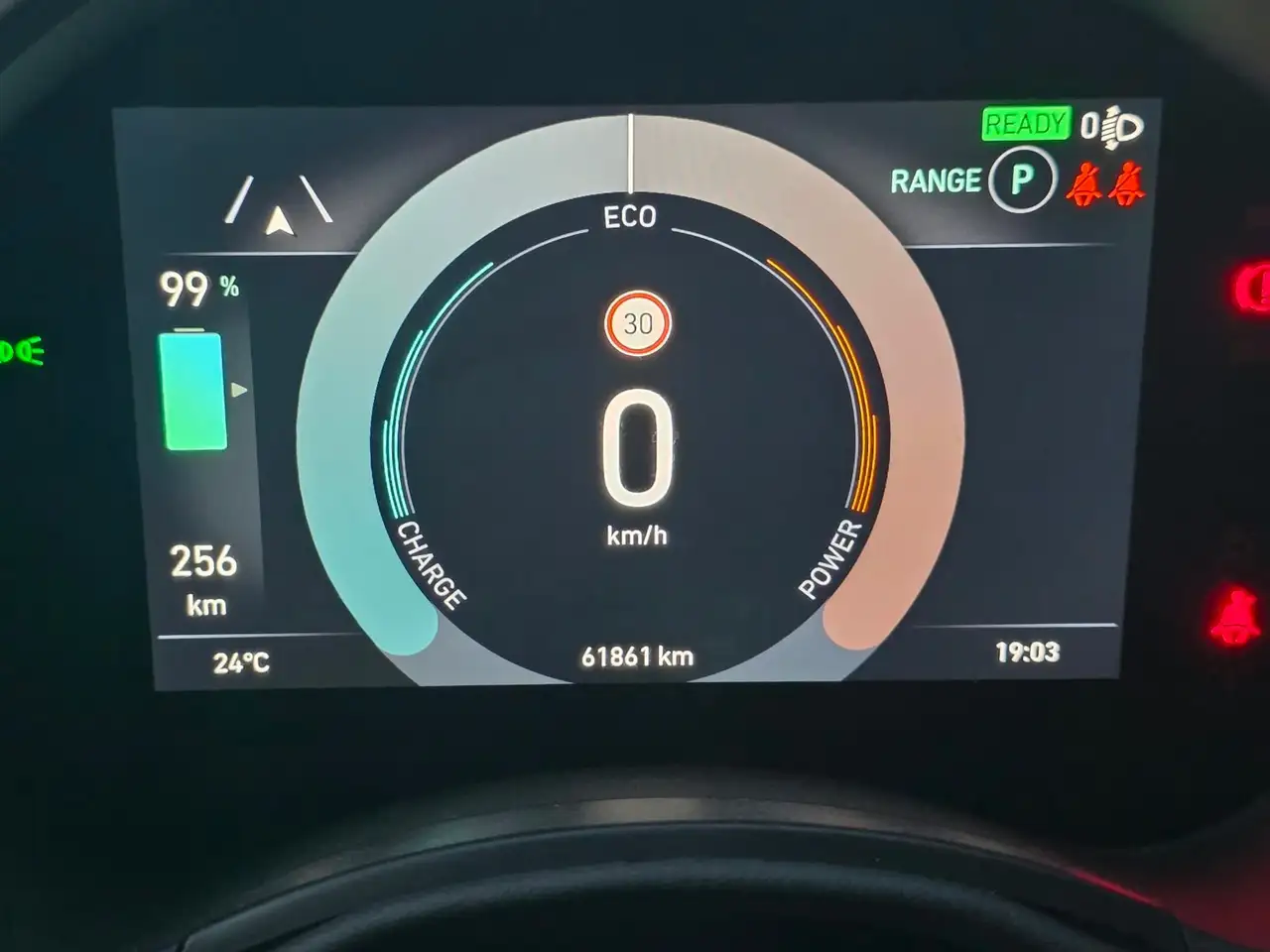 Fiat 500 E 500 IV 2022Cabrio Cabrio 42 kWh Icon, миниатюра 10