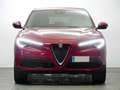 Alfa Romeo Stelvio 2.0 TURBO 148KW AUTO 4WD 200CV 5P Rojo - thumbnail 2