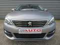 Peugeot 308 308 1.2i PureTech 12V S\u0026S - 130  Allure Busin Gris - thumbnail 3