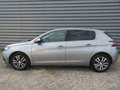 Peugeot 308 308 1.2i PureTech 12V S\u0026S - 130  Allure Busin Gris - thumbnail 2