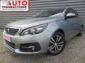 Peugeot 308 308 1.2i PureTech 12V S\u0026S - 130  Allure Busin Gris - thumbnail 1