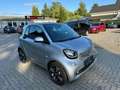 smart forTwo Passion LED-NAVI-PANO-90PS-KAM-S.HEIZ-ALU Silber - thumbnail 1