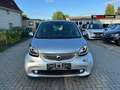smart forTwo Passion LED-NAVI-PANO-90PS-KAM-S.HEIZ-ALU Silber - thumbnail 2