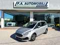 Ford Galaxy 2.0 EcoBlue 150 CV S&S Aut. TITANIUM Bs. 7 POSTI Argento - thumbnail 12