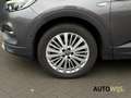 Opel Grandland X 1.2 Turbo Innovation|NAVI|LED|PDC|LM-VELG|Keyless| Grau - thumbnail 20