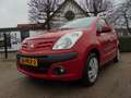 Nissan Pixo 1.0 Acenta **AIRCO**134.000 org.km.** Rood - thumbnail 3