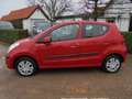 Nissan Pixo 1.0 Acenta **AIRCO**134.000 org.km.** Rood - thumbnail 5