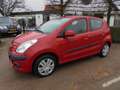 Nissan Pixo 1.0 Acenta **AIRCO**134.000 org.km.** Rood - thumbnail 4