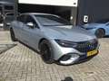Mercedes-Benz EQE 350 350+ Launch Edition AMG Line 91 kWh Gris - thumbnail 3