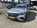 Mercedes-Benz EQE 350 350+ Launch Edition AMG Line 91 kWh Gris - thumbnail 1