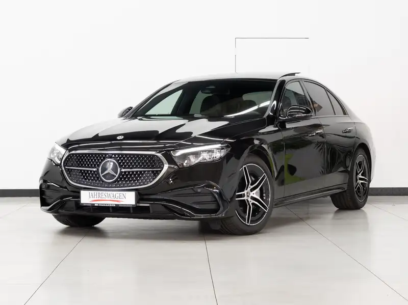 MERCEDES-BENZ Clasa E