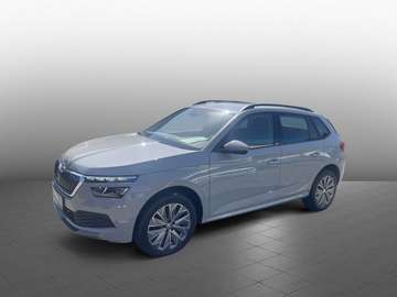 Clever 1.0 TSI EPH Sitzheizung CarPlay