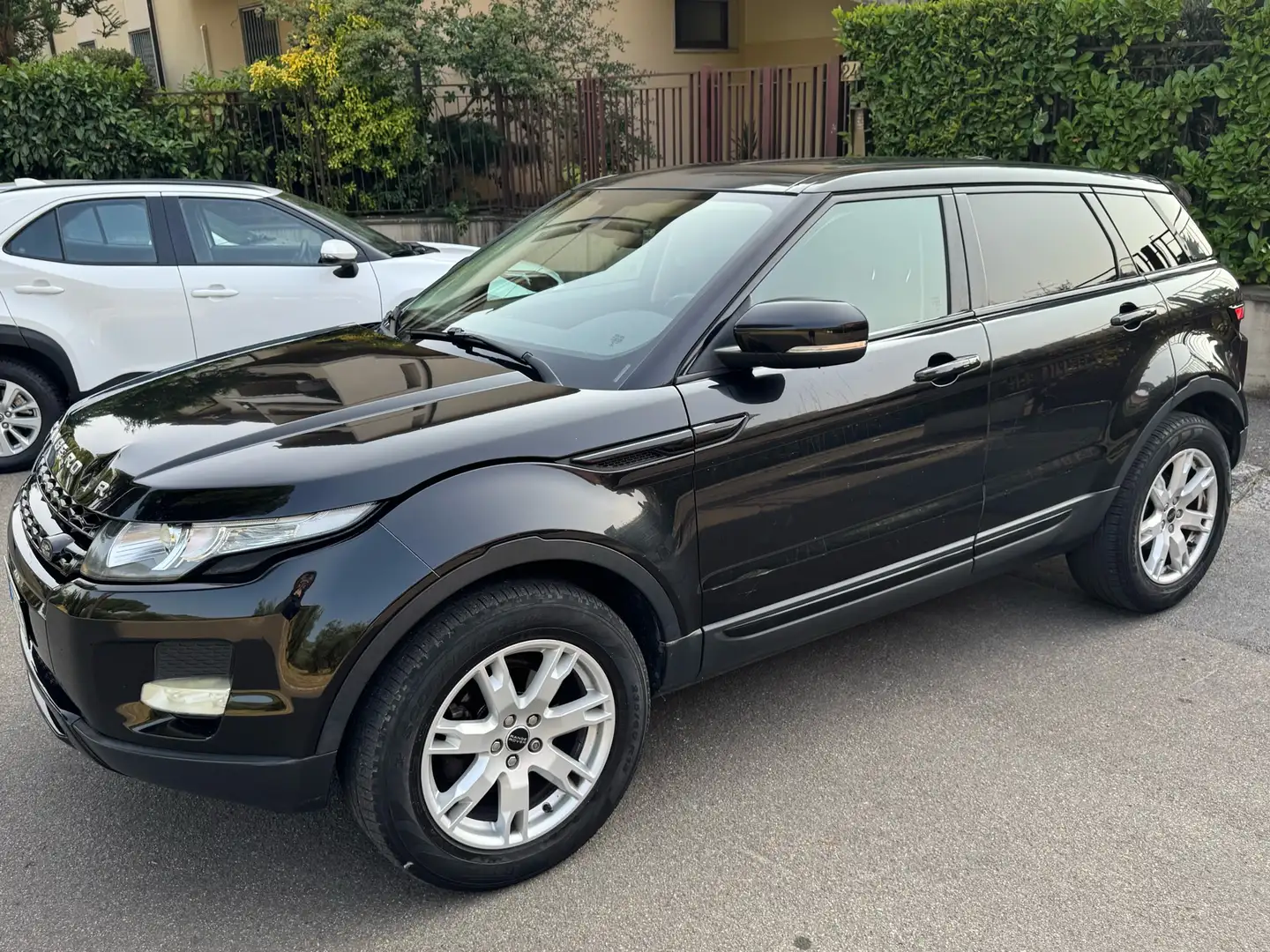Land Rover Range Rover Evoque 2.2 TD4 meccanica perfetta affare!!!! - 1