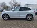 Audi Q5 3.0 TDI  QUATTRO S-LINE AHK PANO XENON LEDER Weiß - thumbnail 4