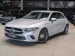 Mercedes-Benz Classe A d Essential *NAVI-PARKTRONIC-18'-CAMERA*