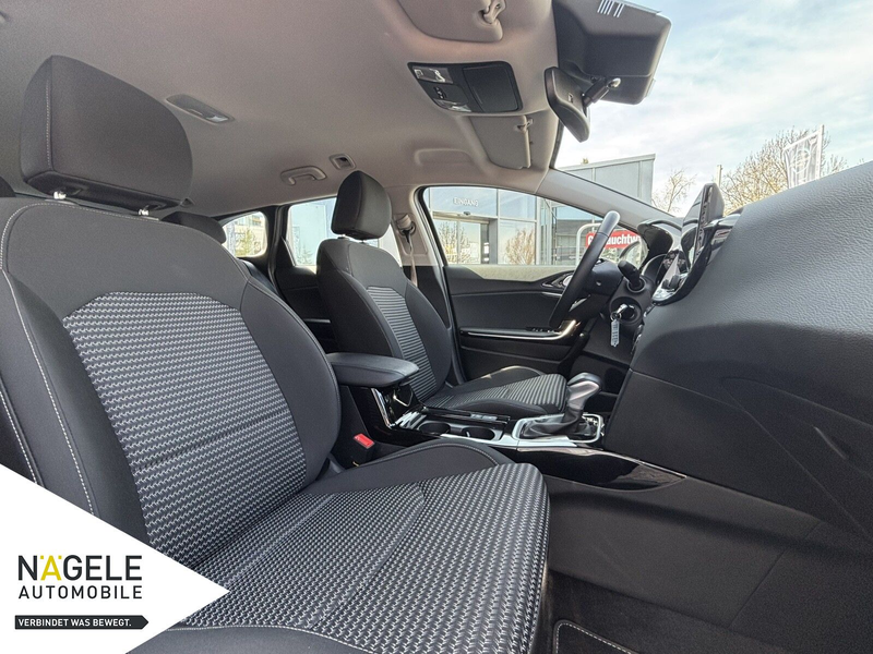 Kia Ceed SW / cee'd SW Ceed SW 1.5 T-GDI Vision|ACC+NAVI+KAMERA+CARPLAY — photo 15