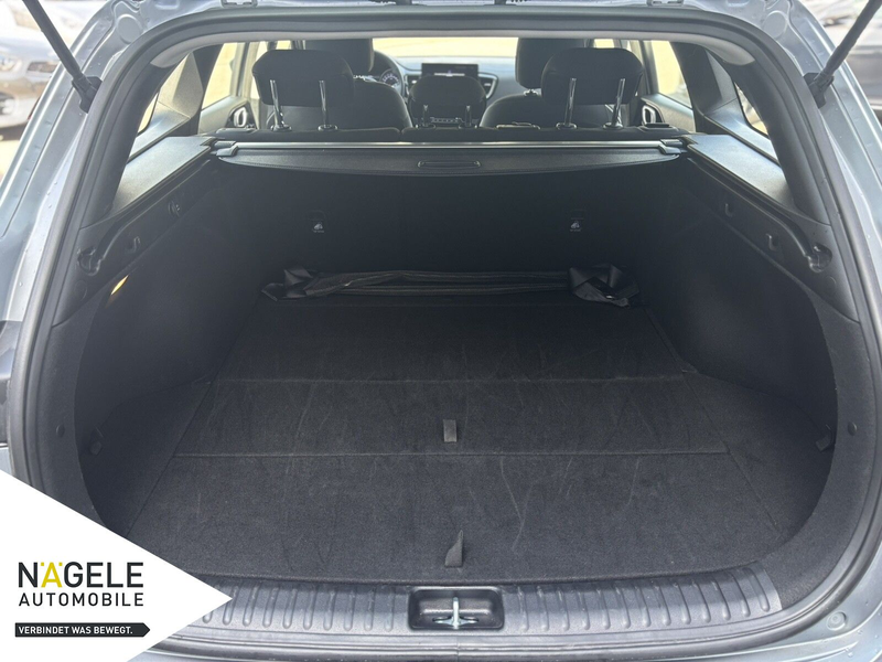 Kia Ceed SW / cee'd SW Ceed SW 1.5 T-GDI Vision|ACC+NAVI+KAMERA+CARPLAY — photo 9