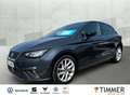 SEAT Ibiza 1.0 TSI FR-LINE *LED *ACC *VIRTUAL *LM17 *APP-CON Grau - thumbnail 1