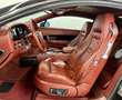 Bentley Continental GT 63 MANSORY Czarny - thumbnail 8