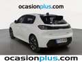 Peugeot 208 1.2 Hybrid Allure e-DCS6 100 Blanco - thumbnail 3