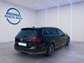 Volkswagen Passat Variant R-LINE HIGHLINE MATRIX HUP AHK 2T Negro - thumbnail 5